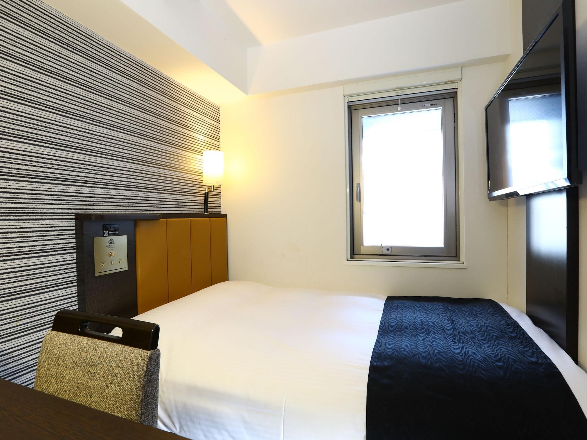Apa Hotel Shibuya Dogenzakaue Tokyo Luaran gambar
