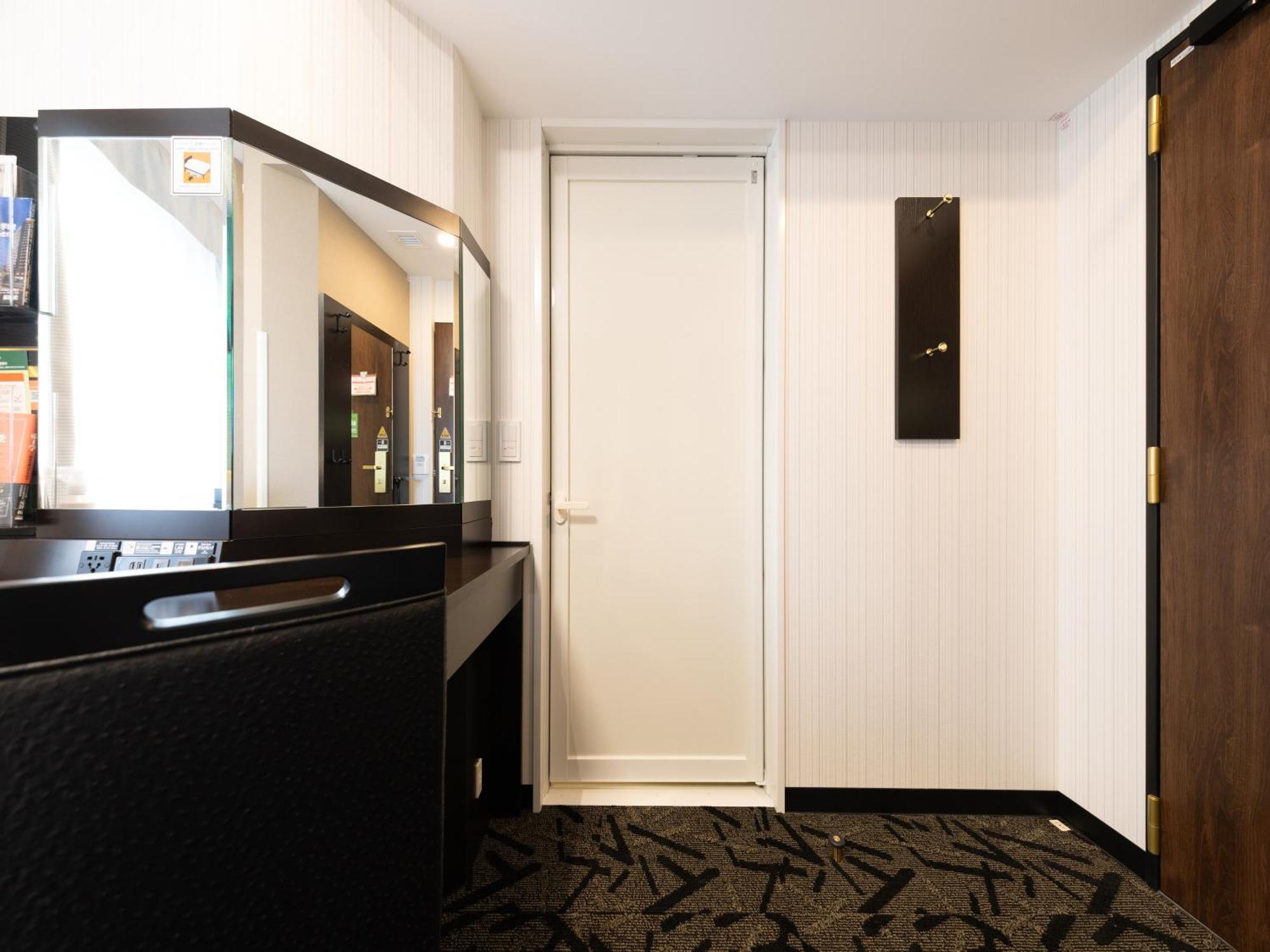 Apa Hotel Shibuya Dogenzakaue Tokyo Luaran gambar