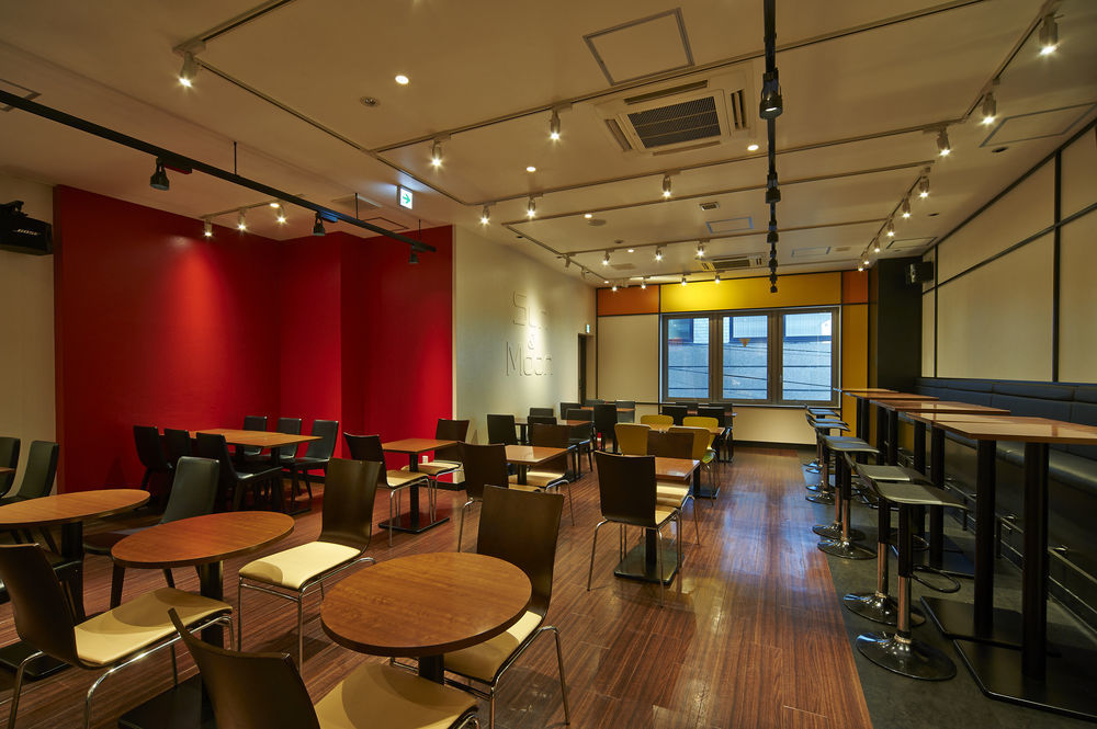 Apa Hotel Shibuya Dogenzakaue Tokyo Luaran gambar