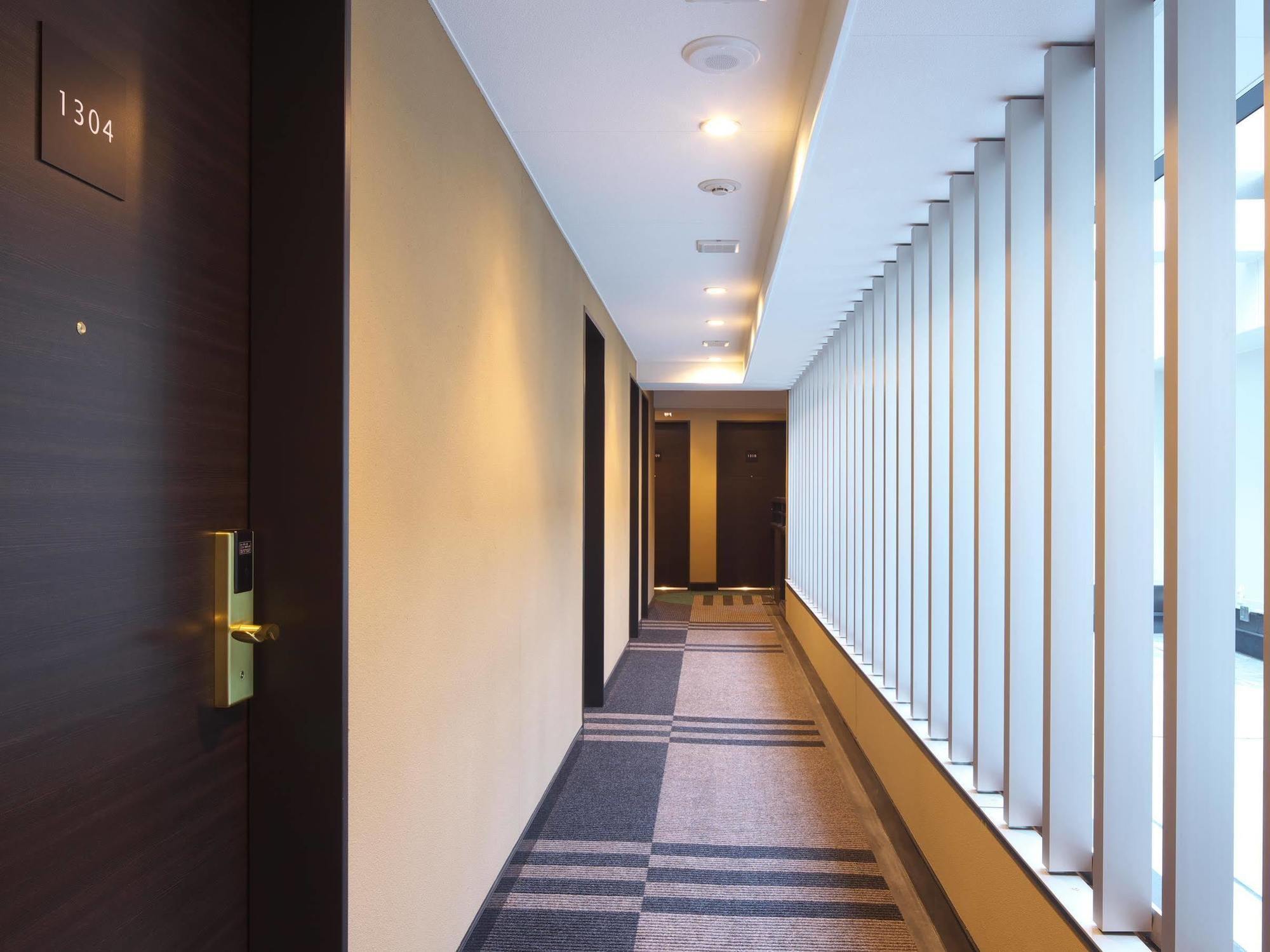 Apa Hotel Shibuya Dogenzakaue Tokyo Luaran gambar