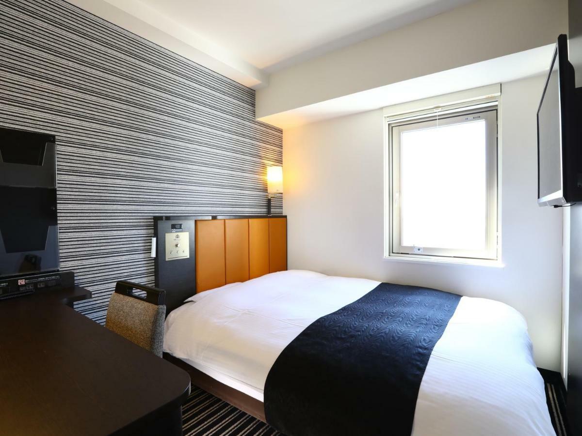 Apa Hotel Shibuya Dogenzakaue Tokyo Luaran gambar