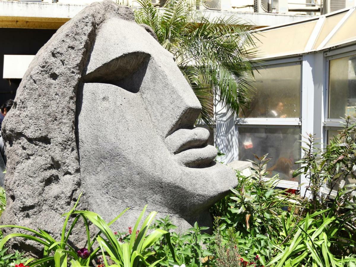 Apa Hotel Shibuya Dogenzakaue Tokyo Luaran gambar